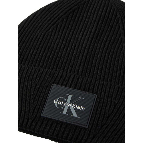 Calvin Klein Σκουφάκι Signature Logo Beanie